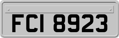 FCI8923