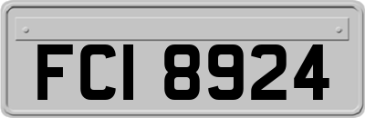 FCI8924