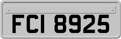 FCI8925