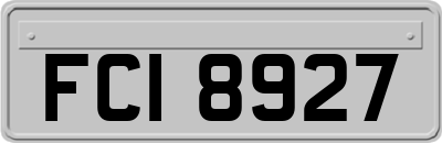 FCI8927