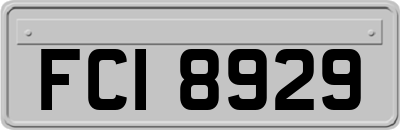 FCI8929