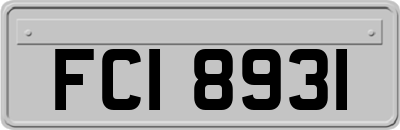 FCI8931