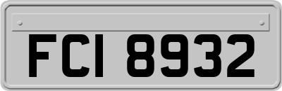FCI8932