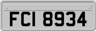 FCI8934