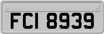 FCI8939