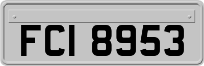 FCI8953