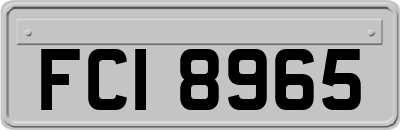 FCI8965