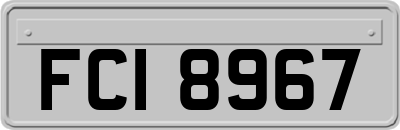 FCI8967