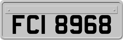 FCI8968
