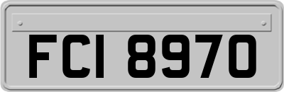 FCI8970