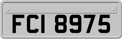 FCI8975