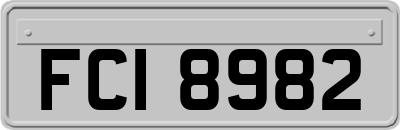 FCI8982