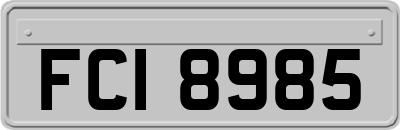FCI8985