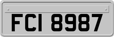 FCI8987