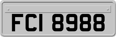 FCI8988