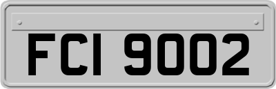 FCI9002
