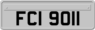 FCI9011