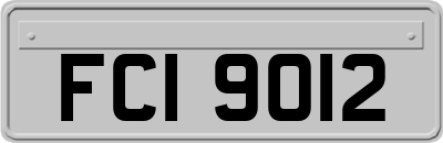 FCI9012