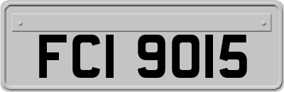 FCI9015