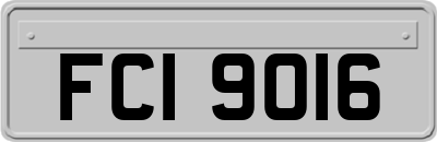 FCI9016