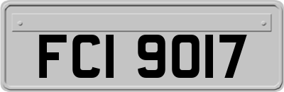 FCI9017