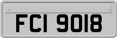 FCI9018