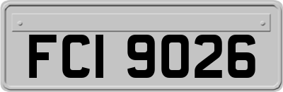 FCI9026