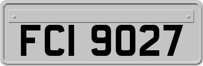 FCI9027