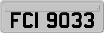 FCI9033