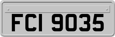 FCI9035