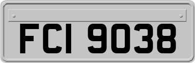 FCI9038