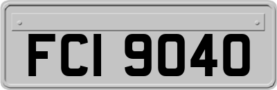 FCI9040