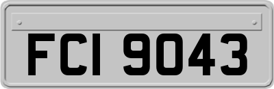 FCI9043