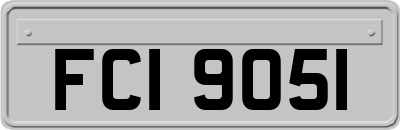 FCI9051