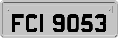 FCI9053