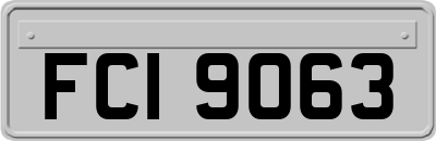 FCI9063