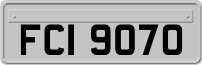 FCI9070