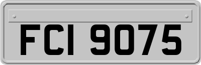 FCI9075