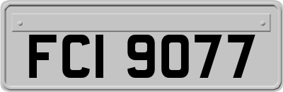 FCI9077