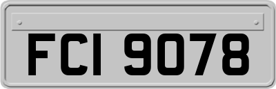 FCI9078