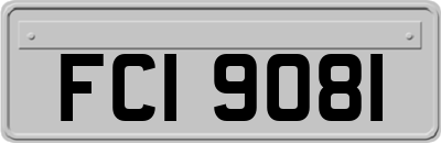 FCI9081