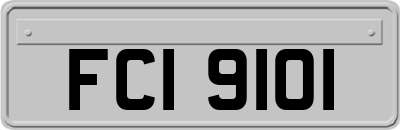 FCI9101
