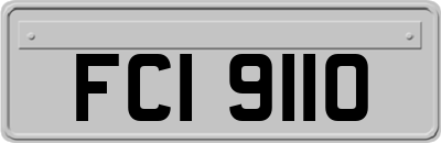 FCI9110