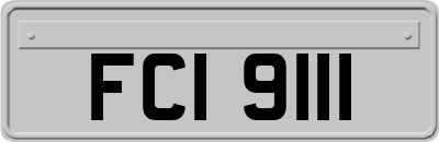FCI9111