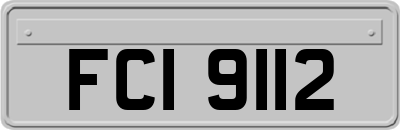 FCI9112