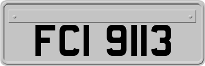 FCI9113
