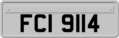 FCI9114