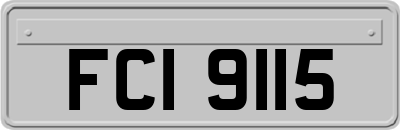 FCI9115
