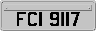 FCI9117