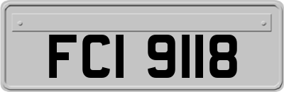 FCI9118